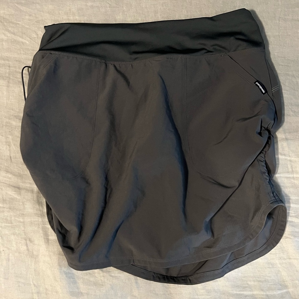 Patagonia Women's Tech Fishing Skort